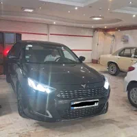 رسپکت 2 مشکی|خودرو سواری و وانت|کرج, کرج نو|دیوار