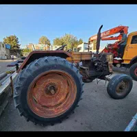 تراکتور رومانی ۳دستگاه|خودرو سنگین|تهران, شادآباد|دیوار