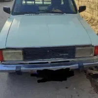 وانت پیکان|خودرو سواری و وانت|زاهدان, |دیوار