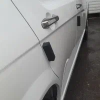 دنا پلاس اتومات ۴۰۱ مشابه صفرگارانتی فعال