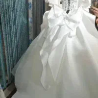 لباس عروس با نازلترین قیمت|لباس|گنبد کاووس, |دیوار