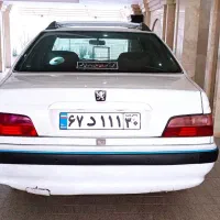 پژو پارس ۸۹|خودرو سواری و وانت|هشتگرد, فاز ۲ مهستان|دیوار