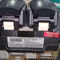 دستگاه پی سی ار (دستگاه ترموسایکل) امریکایی