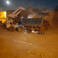 اجاره بابکت خاور حمل نخاله و مصالح ساختمانی|خدمات حمل و نقل|تهران, فردوسی|دیوار