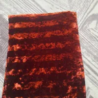 پارچی‌مخمل‌در پنج‌طرح