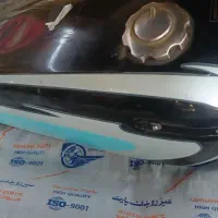 لوازم هندا باک  زین فرمان|قطعات یدکی و لوازم جانبی|مشهد, کوی دروی|دیوار