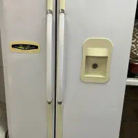 یخچال ساید الکترواستیل