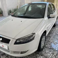 رانا پلاس پانوراما مدل ۱۴۰۰ تحویل ۱۴۰۱ به رویت صفر|خودرو سواری و وانت|قائم‌شهر, |دیوار