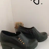 کفش زنانه|کیف، کفش، کمربند|بیرجند, |دیوار