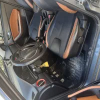 ام وی ام x22 دنده ای ۱۴۰۰|خودرو سواری و وانت|ساوه, |دیوار