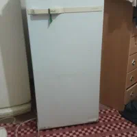 یخچال آزمایش