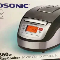 پلو پز گوسونیک نو