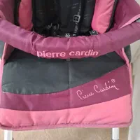 کالسکه عصایی  خارجی دو عدد|کالسکه و لوازم جانبی|تبریز, |دیوار