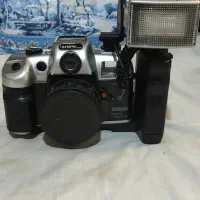 دوربین ژاپنی