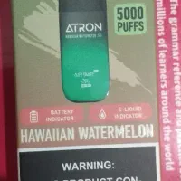 ویپ 5000کام .|زیورآلات و اکسسوری|پردیس, فاز ۱|دیوار