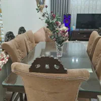 میزنهارخوری۶نفره|میز و صندلی غذاخوری|پردیس, فاز ۵|دیوار