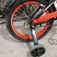 دوچرخه ۱۶درحدنواصلی|دوچرخه، اسکیت، اسکوتر|کبودرآهنگ, |دیوار