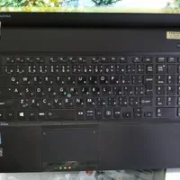 لپتاپ گرافیکدار توشیبا core i7 رم16 گرافیک10