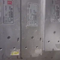 ۳ عدد سوئیچینگ منبع تغذیه ۱۲ولت ۴۰وات|دوربین عکاسی و فیلم‌برداری|مینودشت, |دیوار