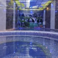 ویلا استخر دار