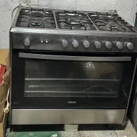 اجاق گاز اسنوا مدل اورانوس