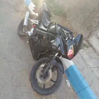 cbr150R|موتورسیکلت|بومهن, |دیوار