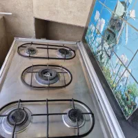 فرگازسینجر پنج شعله