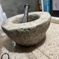 هاونگ سنگی قدیمی