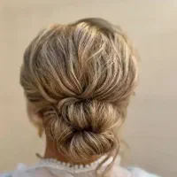 آموزش شینیون صفر تا صد خصوصی