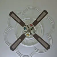 فروش پنکه سقفی