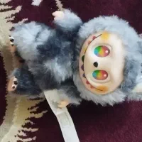 عروسک لبوبو مدل سیکرت|اسباببازی|کبودرآهنگ, |دیوار