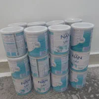 قوطی شیر خشک