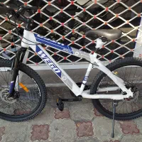 دوچرخه آکبند،استوک (تخفیف پاییزی)