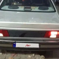 ماشین روا۸۶دوگانه شرکتی|خودرو سواری و وانت|مشگین شهر, |دیوار