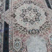 ۱۲متری افشان لچک ترنج|فرش|تهران, شوش|دیوار