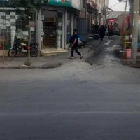 فروش مغازه ۲۰ متری اول میدان جعفری و۱۲متری|فروش مغازه و غرفه|بروجرد, |دیوار