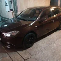 برلیانس مدل ۹۵ اتو ماتیک  بسیار تمیز