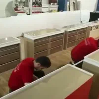 استخدام نیرو ماهر وساده|استخدام صنعتی، فنی، مهندسی|گلستان (تهران), |دیوار