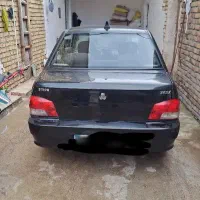 پراید مدل 90 132 SX