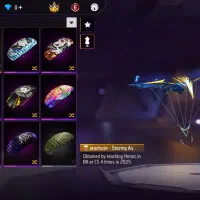 فری فایر|کنسول، بازی ویدئویی و آنلاین|ایذه, |دیوار