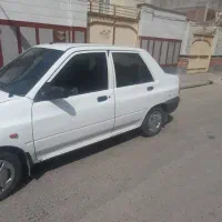 پراید ۱۳۱
