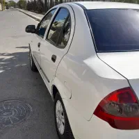 تیبا ۱ مدل ۹۸|خودرو سواری و وانت|کرج, گلشهر|دیوار