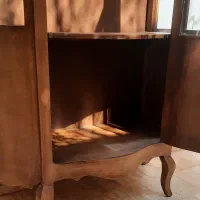 بوفه|بوفه، ویترین، کنسول|اصفهان, نقش جهان|دیوار