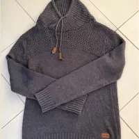 پلیور بافت اسپرت