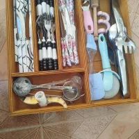 نظم دهنده کابینت وجاقاشقی