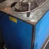 دستگاه خاموت زن|ماشینآلات صنعتی|رشت, اسماعیل آباد|دیوار