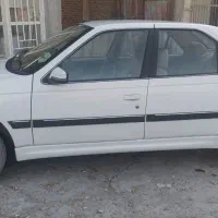 پژوپارس مدل ۱۴۰۱|خودرو سواری و وانت|شهرکرد, |دیوار