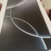 آیفون 16 پرو 256 zaa باتری 100 بدون توضیح