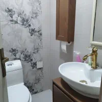 ۵۱ متر شادمهر،پارکینگ دار،تک واحدی،۵ دقیقه تا مترو|اجارهٔ آپارتمان|تهران, توحید|دیوار