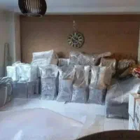اتوبار باربری اسبابچی سبلان مدنی پیروزی